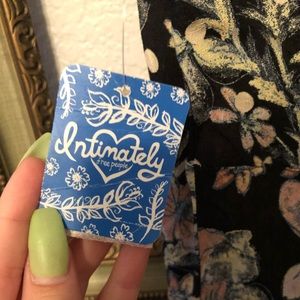 Free People Dresses - Free People āNever Too Lateā Maxi Dress Free People Dresses - Free People āNever Too Lateā Maxi Dress